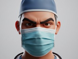 Hukuman Dokter Priguna Harus Diperberat!