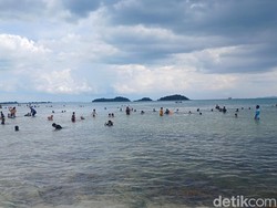 BMKG Keluarkan Peringatan Dini Banjir Rob di Kepri, Ini Daerah yang Terdampak