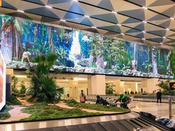 Soetta dan Ngurah Rai Naik Peringkat Bandara Terbaik Dunia Versi Skytrax