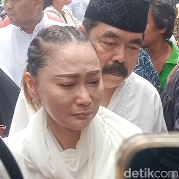 Inul Daratista Ungkap Titiek Puspa Guru yang Tulus Berbagi Ilmu