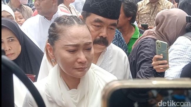 Inul Daratista Ungkap Titiek Puspa Guru yang Tulus Berbagi Ilmu