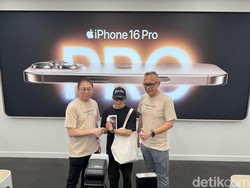 Alasan Apple Fanboy Rela Menunggu iPhone 16 Rilis Resmi di RI