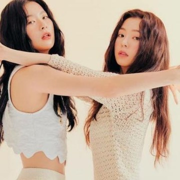Unit Red Velvet Irene & Seulgi Comeback Setelah 5 Tahun, Simak Detailnya!