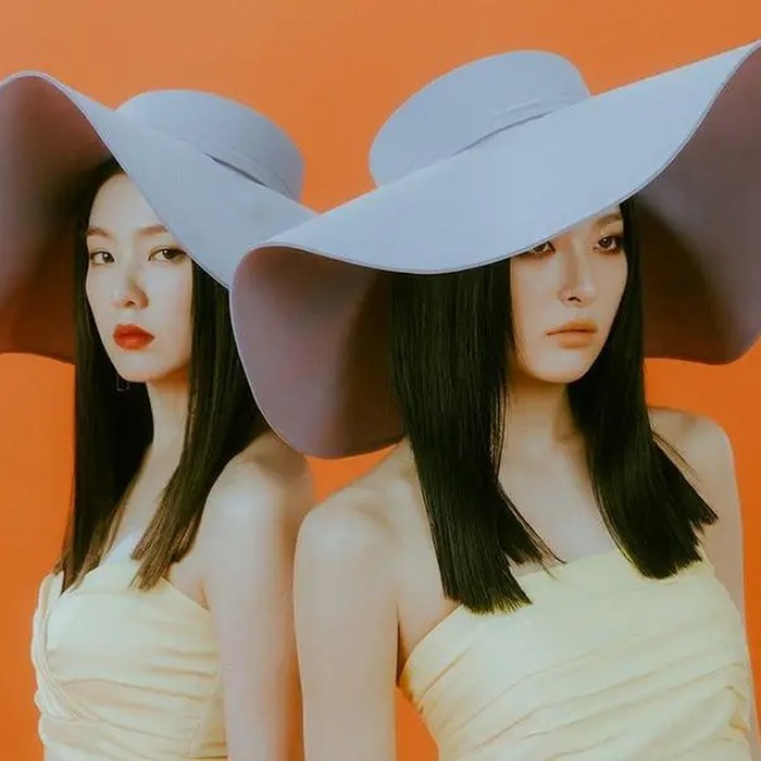 Irene dan Seulgi Akan Comeback/Foto: SM Entertainment