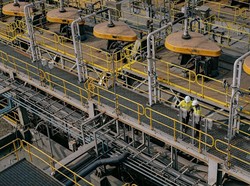 Pengamat Nilai Revisi TKDN Jadi Angin Segar untuk Industri Manufaktur RI