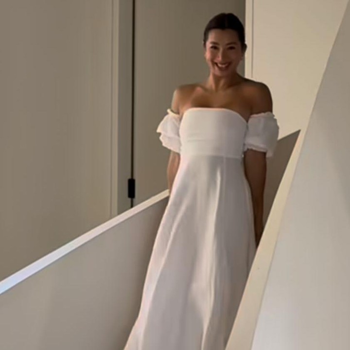 <p>Model sekaligus aktris Jennifer Bachdim baru saja menginjak usia 38 tahun pada 6 April 2025. Ia merayakan ulang tahun di rumah secara sederhana bersama sang suami, Irfan Bachdim, dan ketiga anaknya. (Foto: Instagram@jenniferbachdim)</p>