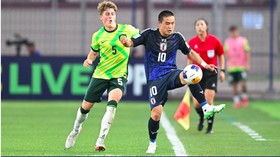 Jadwal Lengkap Perempat Final Piala Asia U-17: 4 Big Match