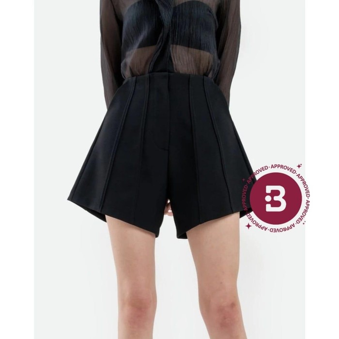 Josephine Anni Gemini Shorts