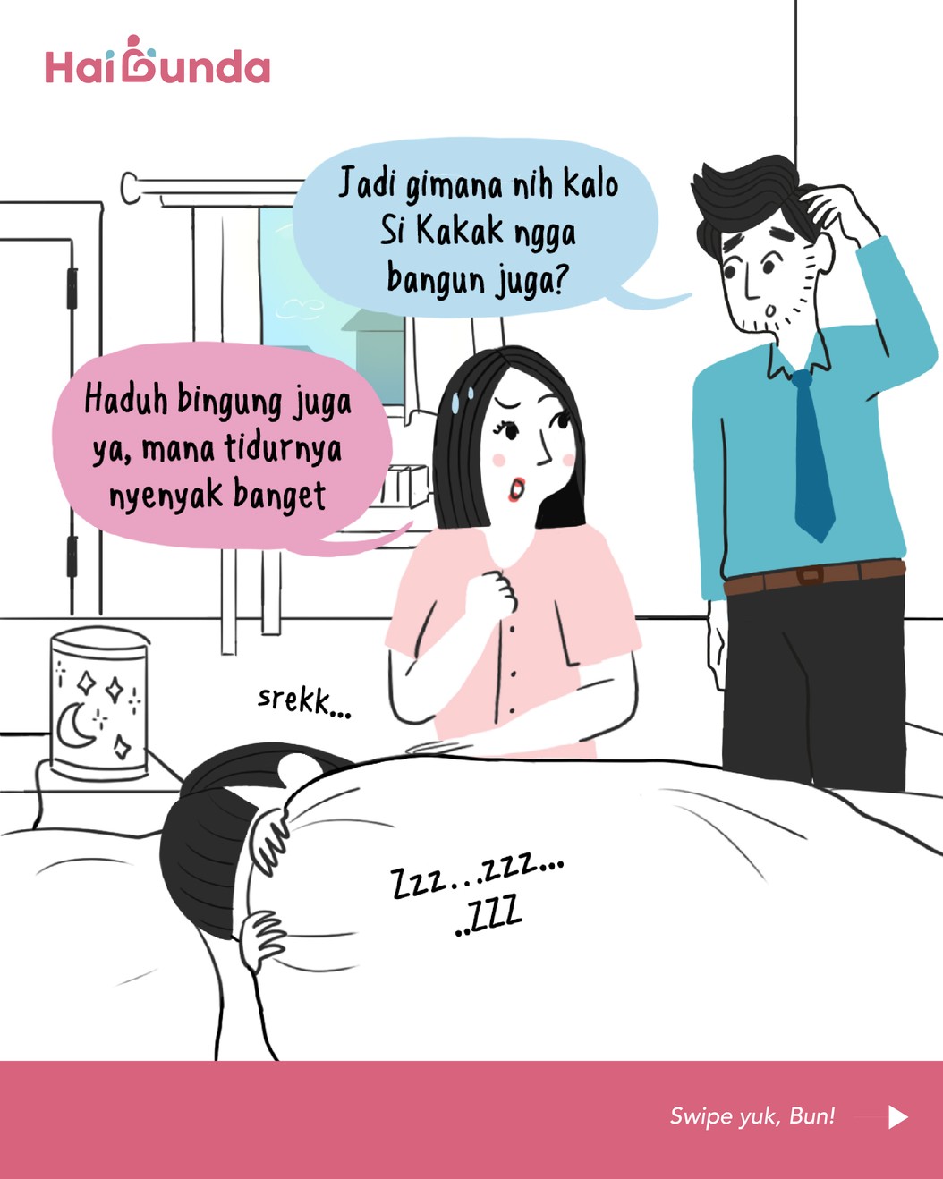 Kak, Bangun!

Mau Sekolah Ngga?