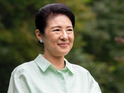 Kisah Masako Permaisuri Jepang saat Melahirkan Putri Aiko, Anak Kaisar Jepang yang Disebut Putri Paling Kesepian
