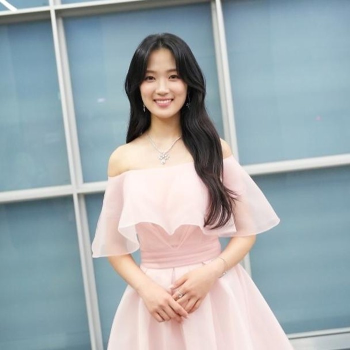 Kim Hye Yoon/ Foto: instagram.com/artistcompanyofficial