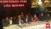 Lisa Mariana Dipanggil Polda Jabar soal Dugaan Video Asusila