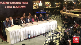 Kuasa Hukum RK Bantah Pernyataan Lisa Mariana