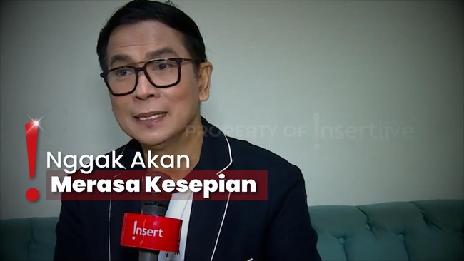 Krisna Mukti Ngaku Pernah Nikah 2017, Berjalan 9 Bulan Langsung Cerai