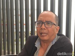 Pihak Keluarga Mahasiswa UKI Datangi Polda Metro, Minta Kasus Diusut Tuntas