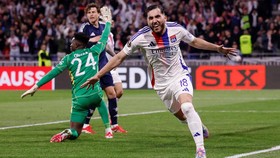 Hasil Liga Europa: MU Gagal Menang Lawan Lyon, Onana Disorot