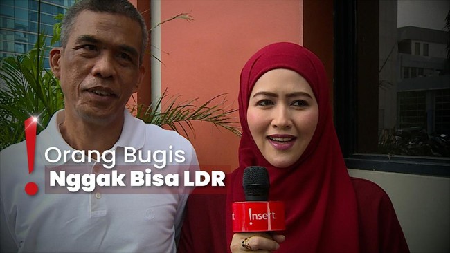 Rencana Balik ke Hiburan usai Vakum, Meggy Wulandari: Tergantung Suami