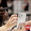 iPhone Air Diduga Ikut Meluncur Malam Ini, Jadi Anggota Baru iPhone