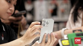 IPhone Mendadak Banjir Iklan, Pengguna Ngamuk
