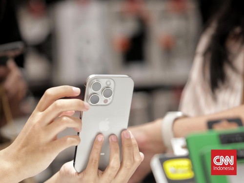 Apple akan meluncurkan program penyewaan perangkat bernama Apple Upgrade, memungkinkan pelanggan mendapatkan iPhone, iPad, dan Mac tanpa membeli.