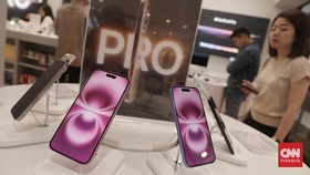 Pengguna iPhone Kalah Jauh dari Hp Android, Ternyata Ini Alasannya