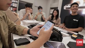 iPhone Mulai Kebanjiran Iklan, Jadi Mirip Ponsel China