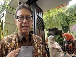Menkes Bekukan PPDS Anestesi Unpad Buntut Pemerkosaan oleh Dokter Priguna