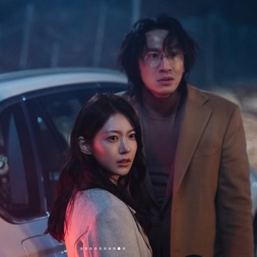 7 Rekomendasi Drama & Film Horor Thriller Korea Baru di Netflix yang Wajib Ditonton