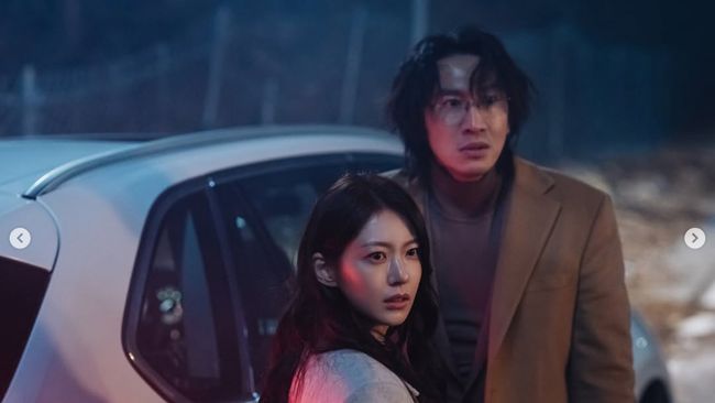 7 Rekomendasi Drama dan Film Horor Thriller Korea Baru di Netflix yang Wajib Ditonton