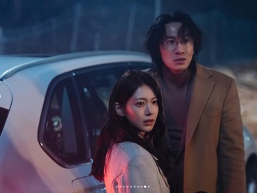 7 Rekomendasi Drama & Film Horor Thriller Korea Baru di Netflix yang Wajib Ditonton