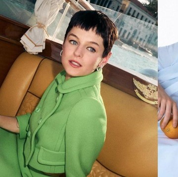Netflix Umumkan Pemeran Utama 'Pride & Prejudice', Emma Corrin dan Jack Lowden Tampil Bareng!
