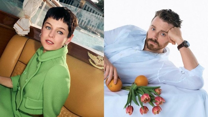 Kisah Cinta Klasik antara Elizabeth dan Mr. Darcy