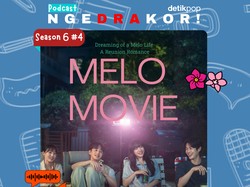 Drakor Melo Movie yang Hangat dan Bikin Nyaman