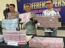 Polda Jambi Bongkar Kasus Korupsi Alat Praktik SMK di Disdik Provinsi Jambi