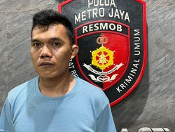 Kronologi Pria Curi Motor Modus COD Pura-pura Test Drive Lalu Bawa Kabur