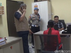 IRT Lakoni Arisan-Investasi Bodong di Purwakarta Ditangkap!