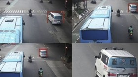 Polisi Jawab Soal Viral Ambulans Antar Pasien Bisa Kena Tilang ETLE