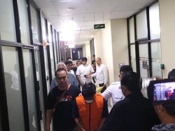 Penganiaya Bantah Banting Satpam RS di Bekasi: Saling Dorong Terus Kepeleset
