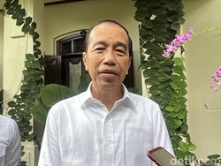 Sederet Pernyataan Jokowi soal Gugatan Wanprestasi Mobil Esemka