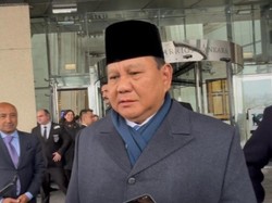 Lawatan ke Timur Tengah, Prabowo Harap Akan Ada Terobosan Perjuangkan Palestina