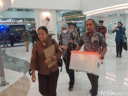 Ruangan di Lantai 7 Jadi Saksi Bisu Aksi Bejat Dokter Priguna
