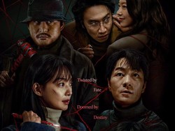 Raih Rating Tinggi, Begini Penjelasan Ending Drakor 'Karma'