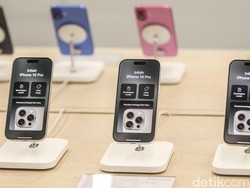 Harga Mulai Rp 12 Jutaan, Mending iPhone 16e, 16 Plus, atau Pro Max?