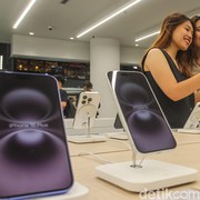 Ini Besaran Harga iPhone Jika Diproduksi di AS, Ternyata...