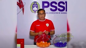 Erick Thohir Geram, Desak Drawing Liga 4 Diulang Usai Tuai Kontroversi