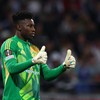 Dibuang MU, Onana Disambut Bak Pahlawan di Trabzonspor