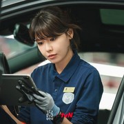 Berperan sebagai Mekanik, Simak Potret Sooyoung Girls' Generation di Drama Baru Second Shot At Love