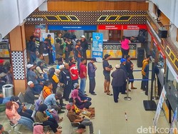 8 Fakta Kericuhan di Samsat Soreang saat Antrean Pembayaran PKB