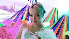 Sunny Girls' Generation Gabung Agensi Lee Soo-man Jadi Produser