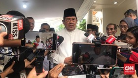 SBY Kenang Momen Terakhir dengan Titiek Puspa: Rekaman Lagu Baru